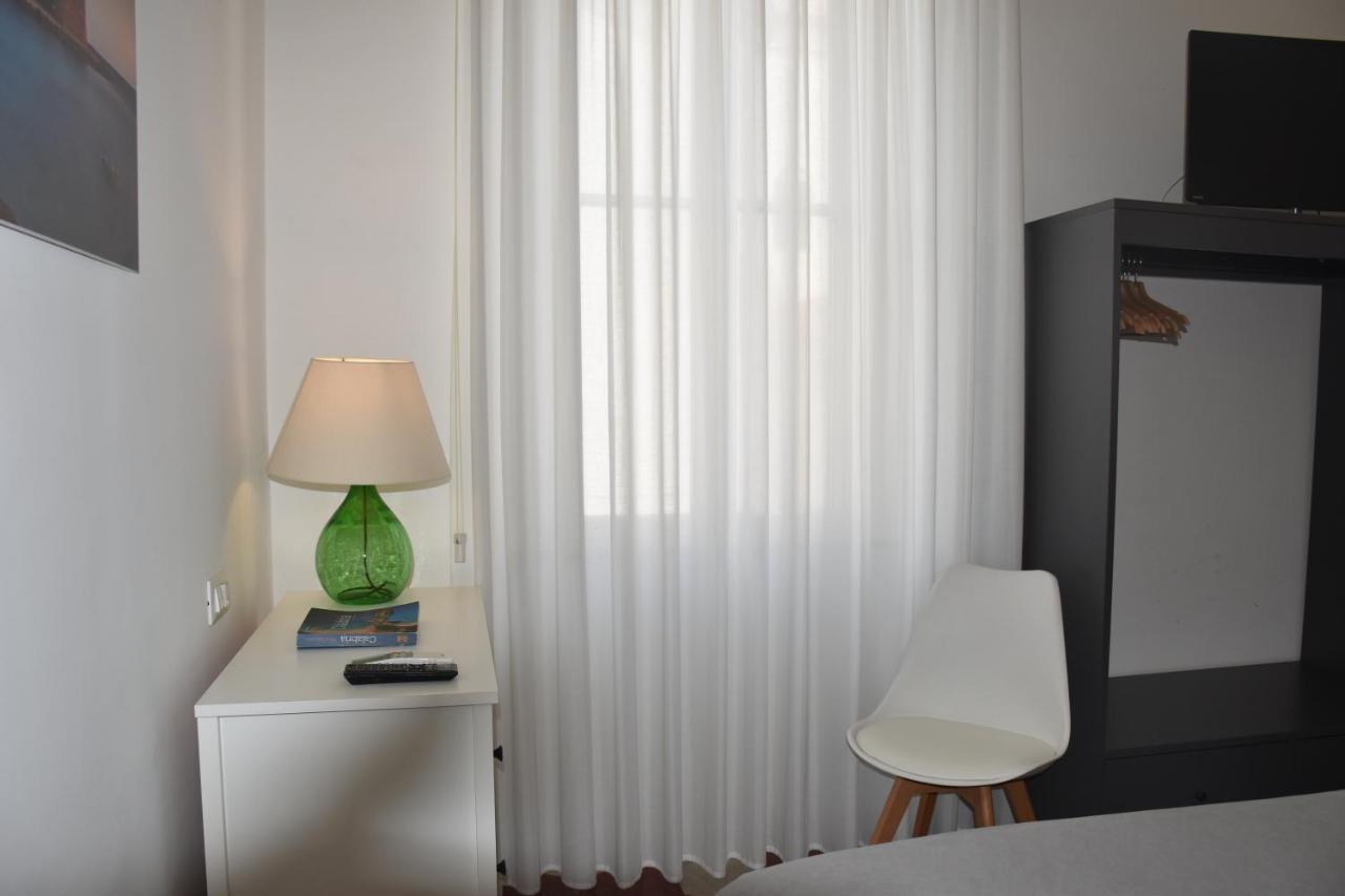 Rhegion B&B Reggio di Calabria Kültér fotó