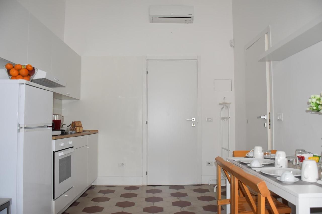 Rhegion B&B Reggio di Calabria Kültér fotó