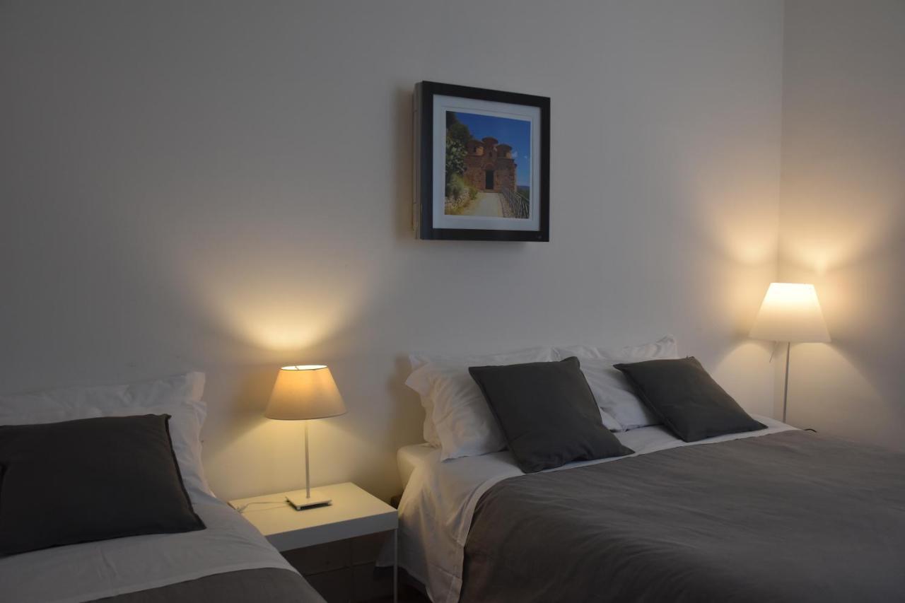 Rhegion B&B Reggio di Calabria Kültér fotó