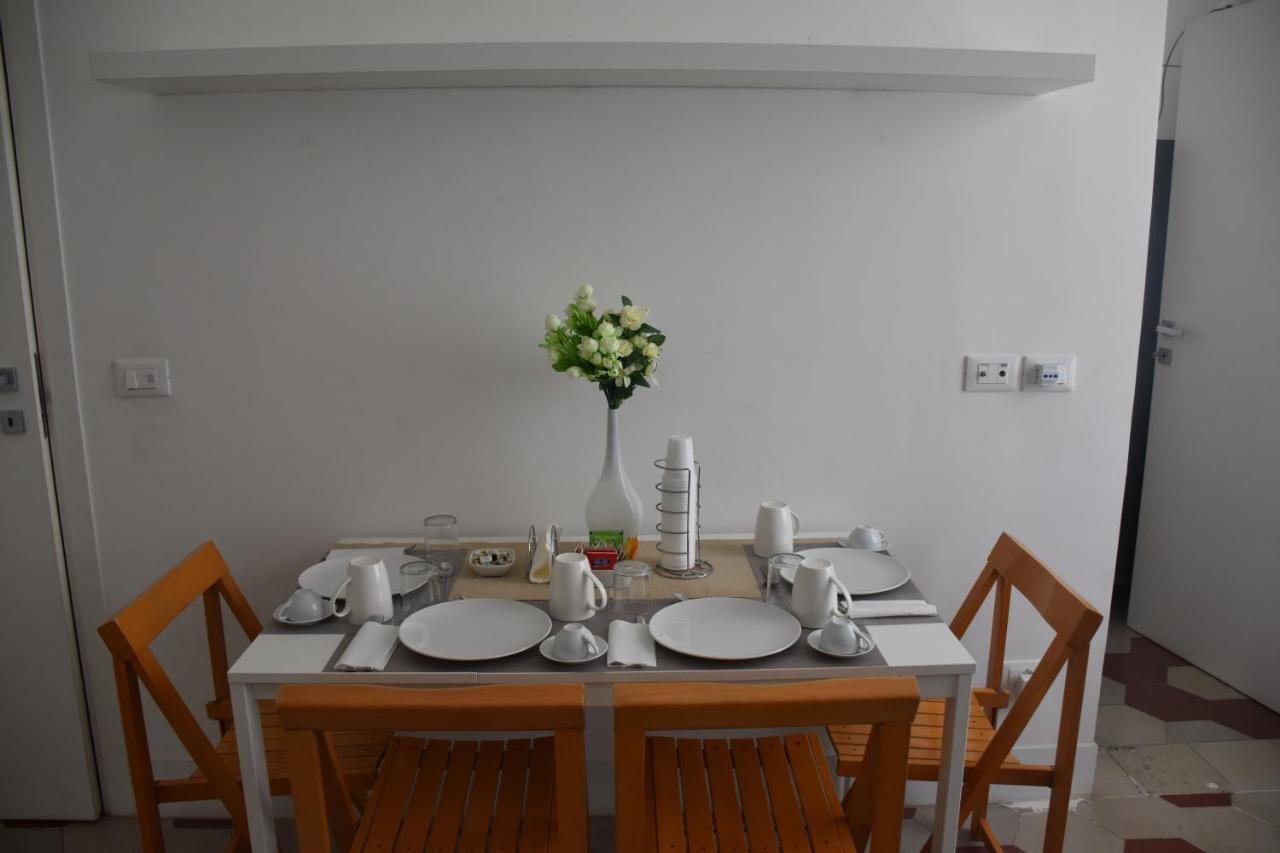 Rhegion B&B Reggio di Calabria Kültér fotó