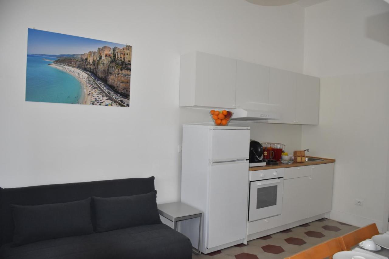 Rhegion B&B Reggio di Calabria Kültér fotó