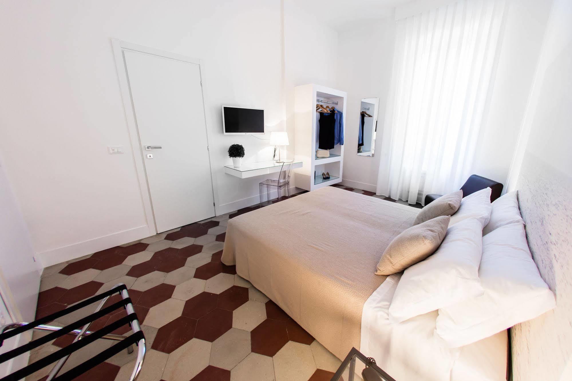Rhegion B&B Reggio di Calabria Kültér fotó