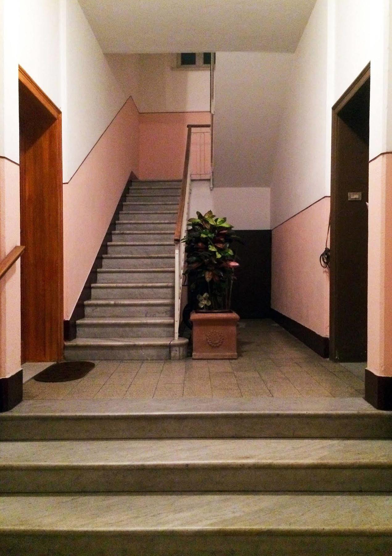 Rhegion B&B Reggio di Calabria Kültér fotó