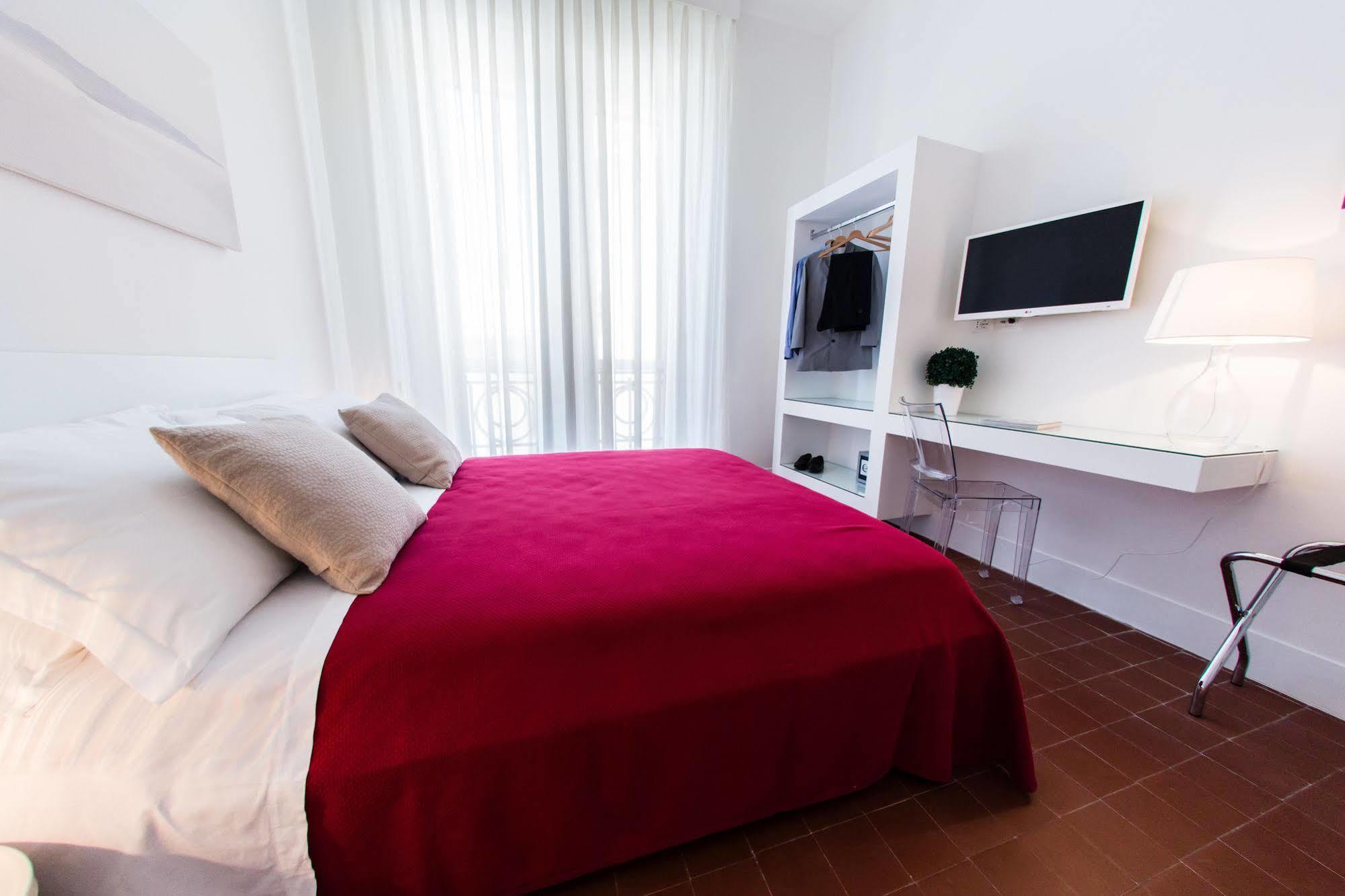 Rhegion B&B Reggio di Calabria Kültér fotó